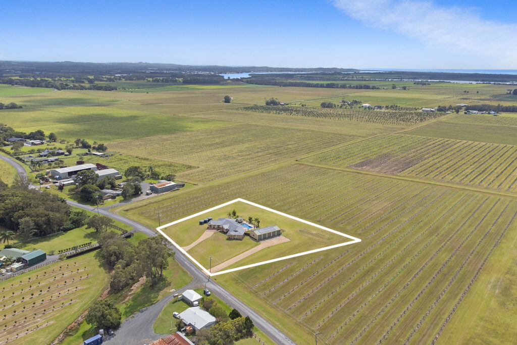 Sold - 377 Pimlico Road - New Property in Pimlico - Real Estate by Nathan Mills & Ben Gatwood