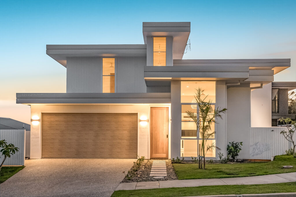 Sold - 9B Seaward Street - New Property in Lennox Head - Real Estate by Nick Bordin