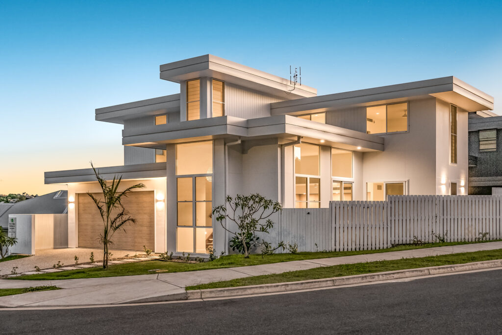 Sold - 9B Seaward Street - New Property in Lennox Head - Real Estate by Nick Bordin