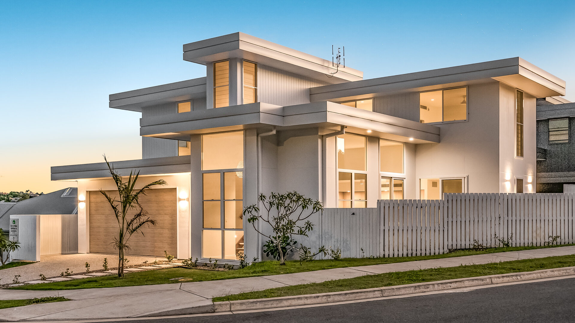 Sold - 9B Seaward Street - New Property in Lennox Head - Real Estate by Nick Bordin
