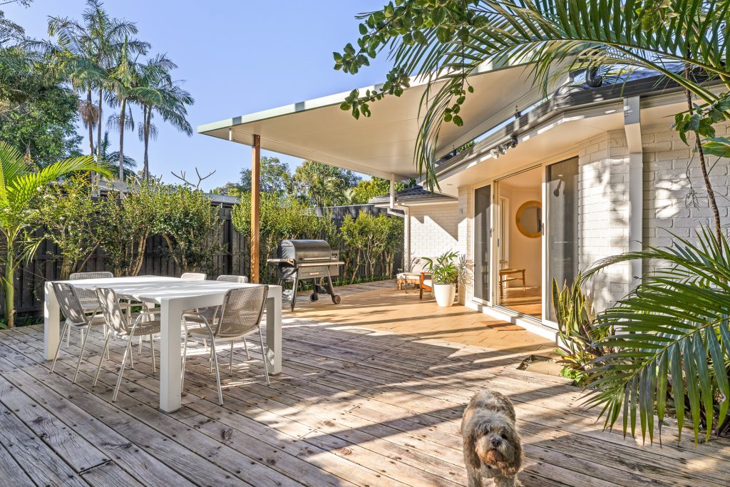 Sold - 10 Armstrong Street - New Property in Suffolk Park - Real Estate by Ian Daniels