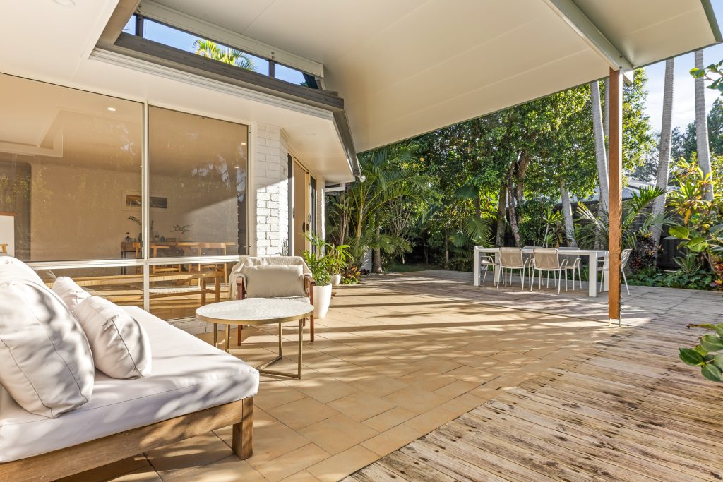Sold - 10 Armstrong Street - New Property in Suffolk Park - Real Estate by Ian Daniels