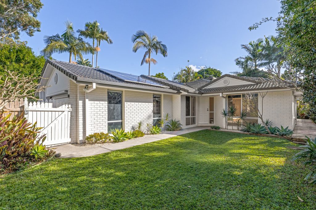 Sold - 10 Armstrong Street - New Property in Suffolk Park - Real Estate by Ian Daniels