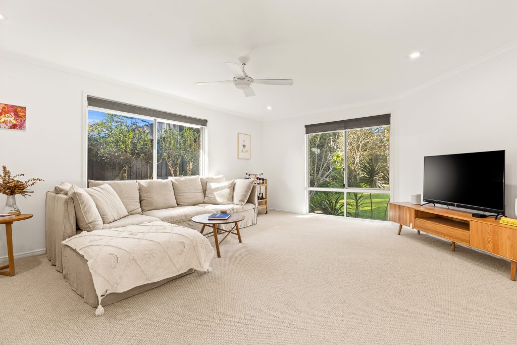 Sold - 10 Armstrong Street - New Property in Suffolk Park - Real Estate by Ian Daniels