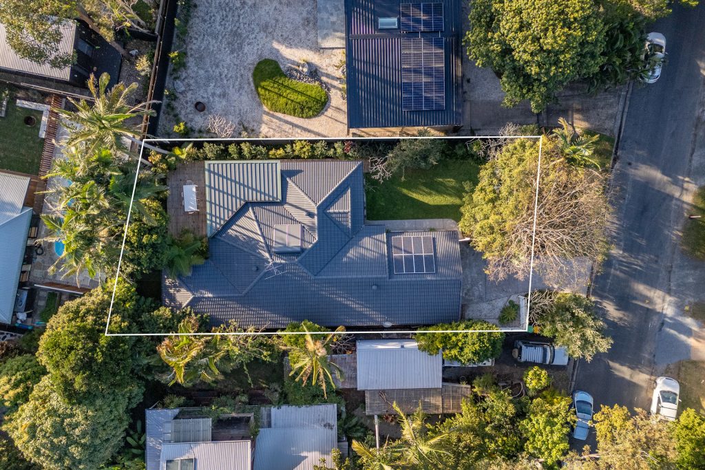 Sold - 10 Armstrong Street - New Property in Suffolk Park - Real Estate by Ian Daniels