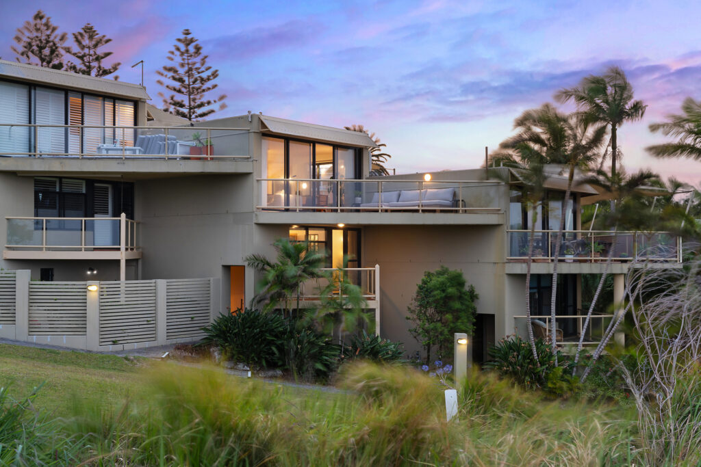 Sold - 2/3 Milne Street - New Property in Byron Bay - Real Estate by Ollie Charkos