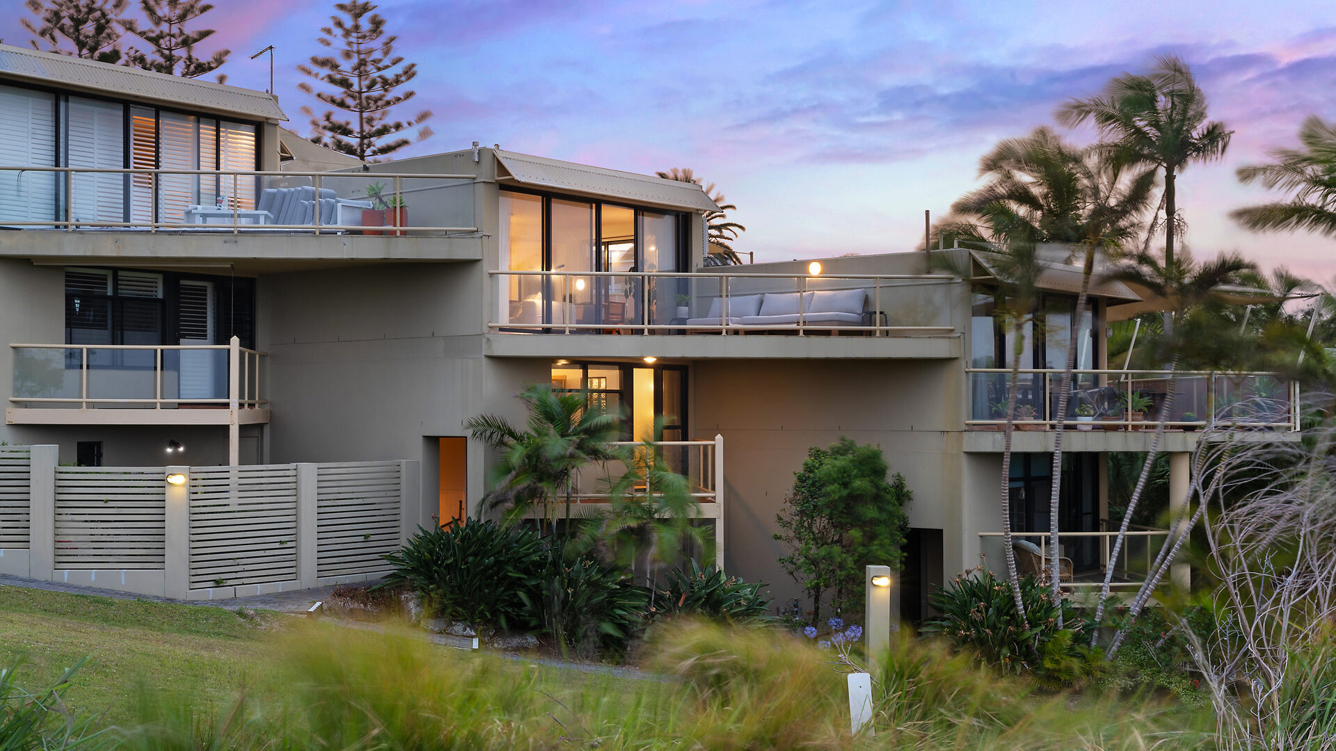 Sold - 2/3 Milne Street - New Property in Byron Bay - Real Estate by Ollie Charkos