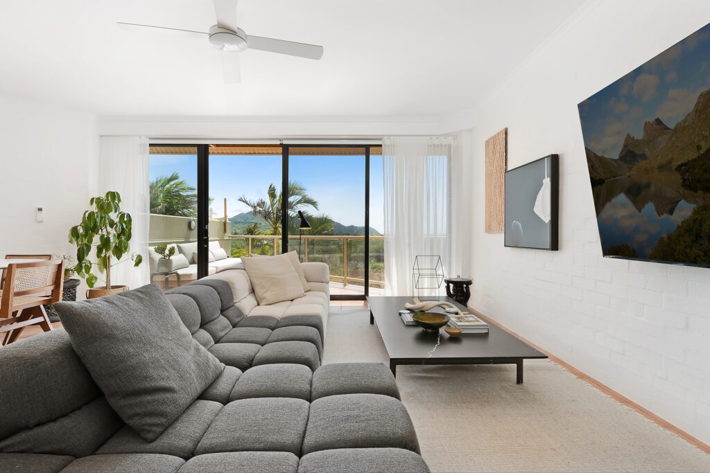 Sold - 2/3 Milne Street - New Property in Byron Bay - Real Estate by Ollie Charkos