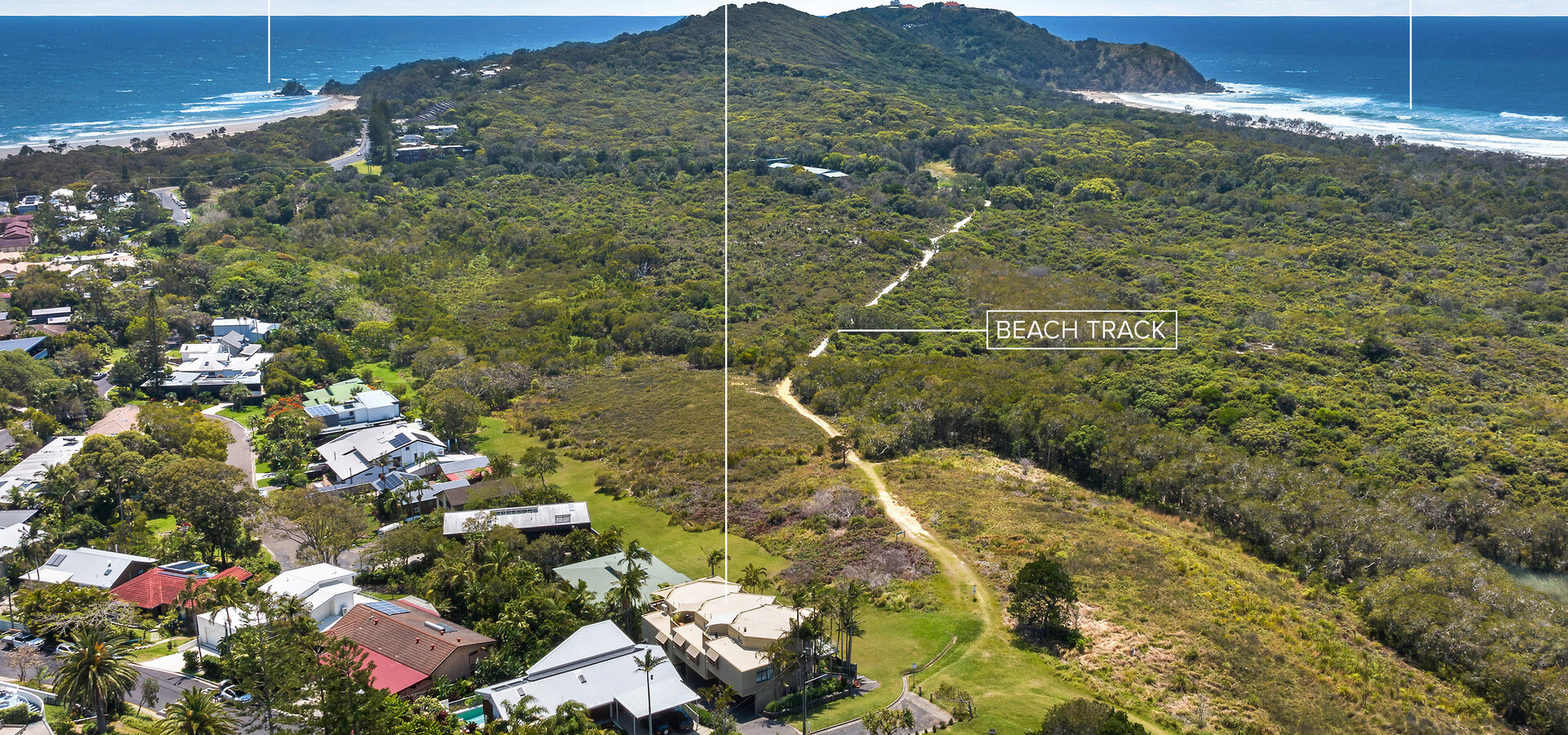 Sold - 2/3 Milne Street - New Property in Byron Bay - Real Estate by Ollie Charkos