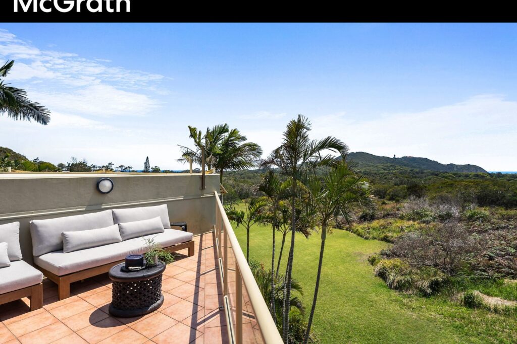 Sold - 2/3 Milne Street - New Property in Byron Bay - Real Estate by Ollie Charkos