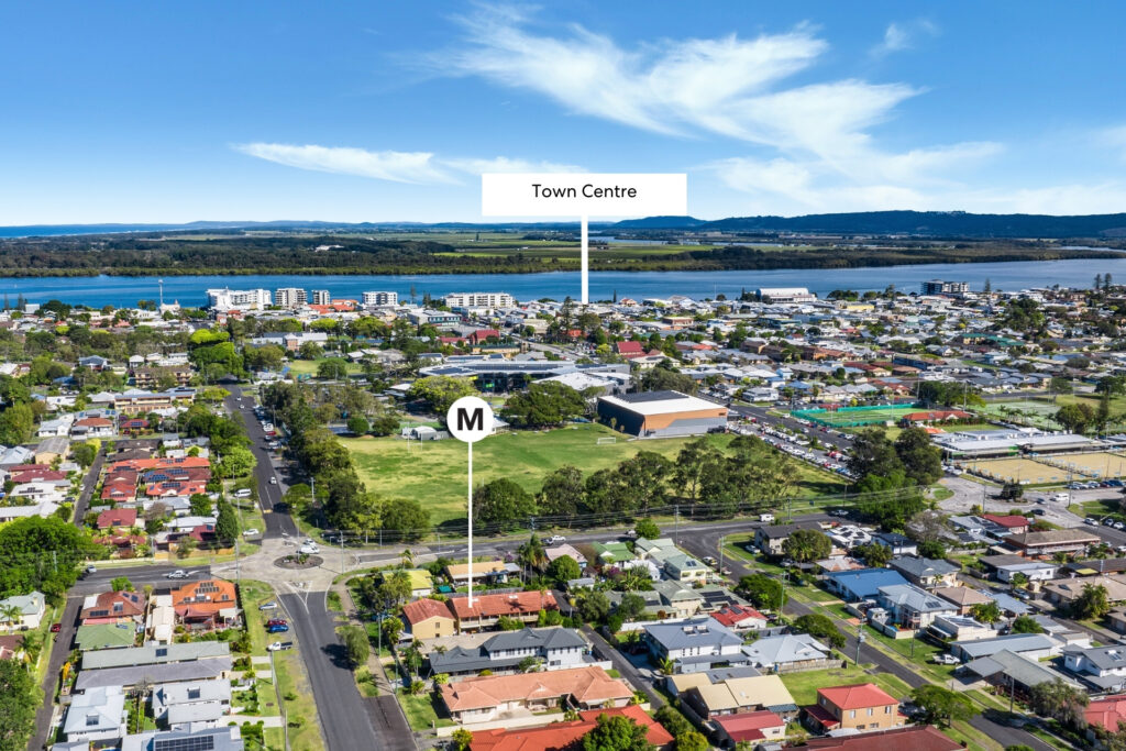 Sold - 3/58 Martin Street - New Property in Ballina - Real Estate by Jamie Marshall