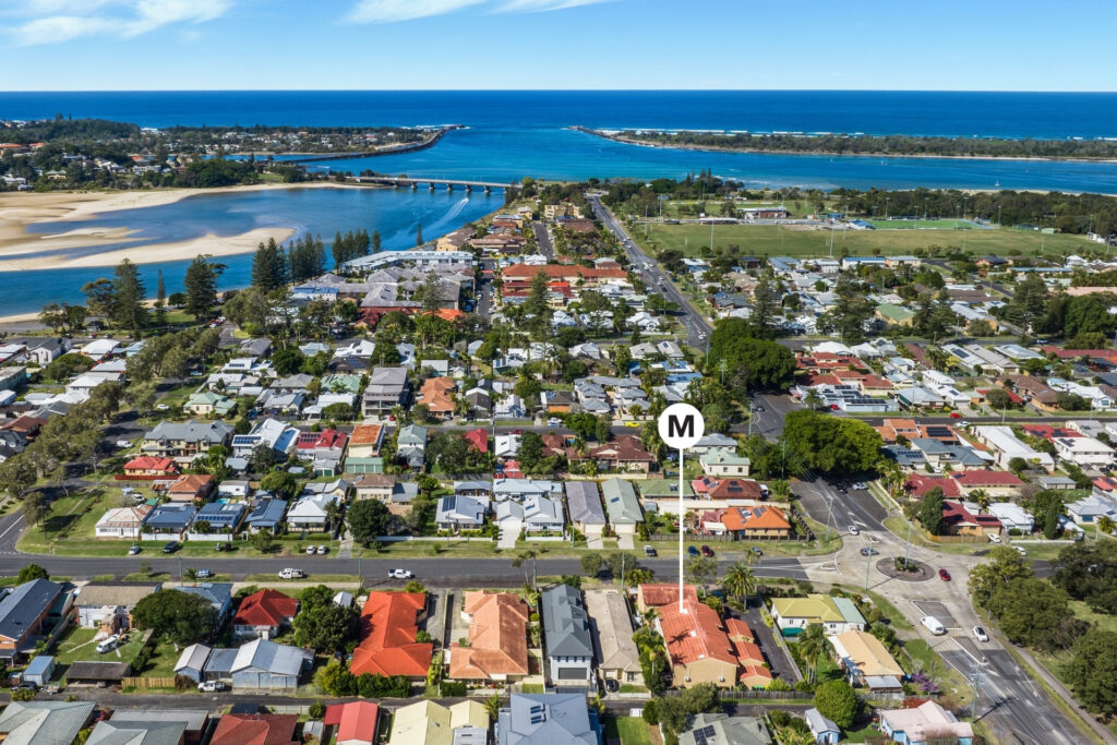 Sold - 3/58 Martin Street - New Property in Ballina - Real Estate by Jamie Marshall