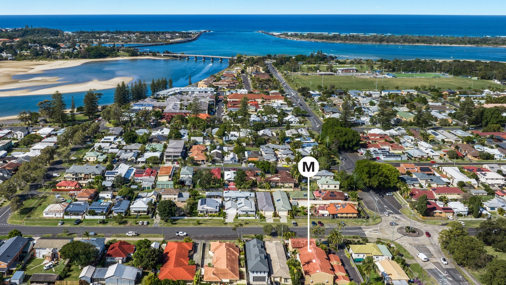 Sold - 3/58 Martin Street - New Property in Ballina - Real Estate by Jamie Marshall