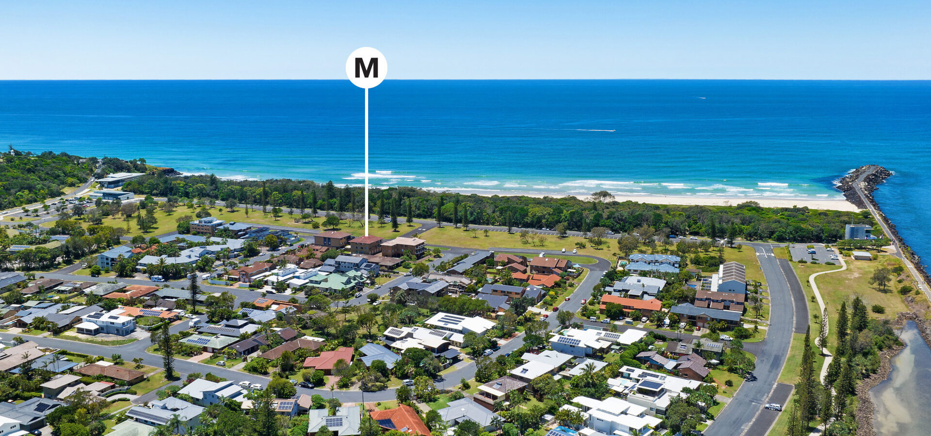 Sold - 4/62 Cedar Crescent - New Property in East Ballina - Real Estate by Nathan Mills & Ben Gatwood