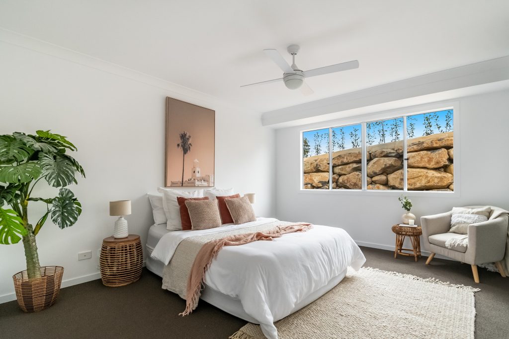 Sold - 23 Dent Crescent - New Property in Cumbalum - Real Estate by Graham Houston