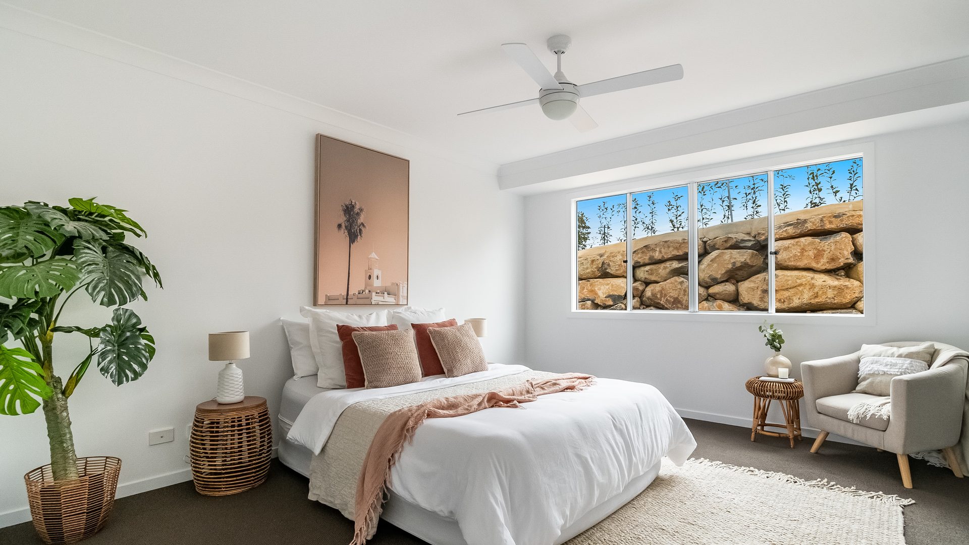 Sold - 23 Dent Crescent - New Property in Cumbalum - Real Estate by Graham Houston