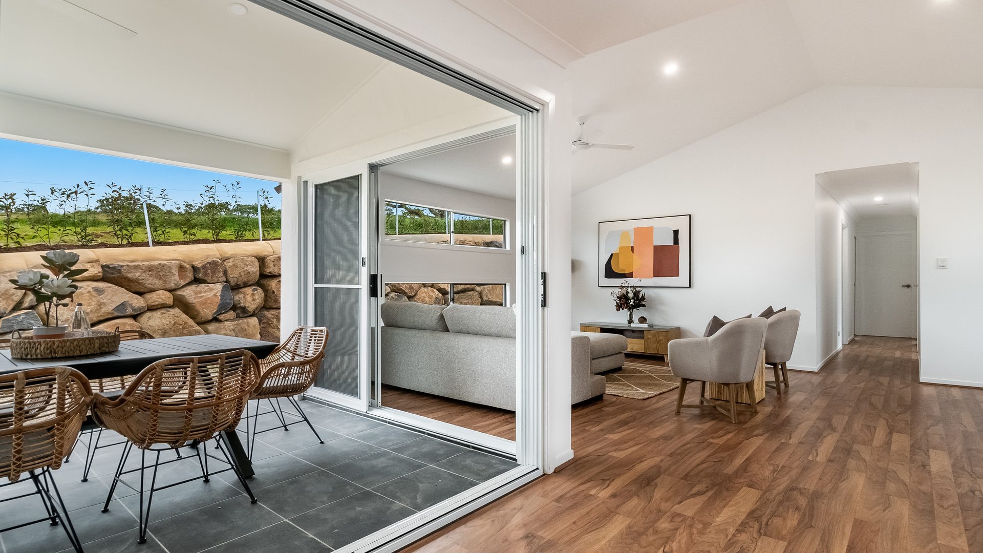 Sold - 23 Dent Crescent - New Property in Cumbalum - Real Estate by Graham Houston