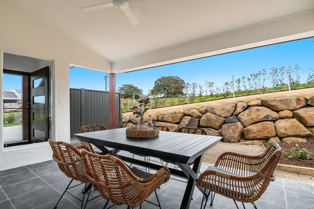 Sold - 23 Dent Crescent - New Property in Cumbalum - Real Estate by Graham Houston