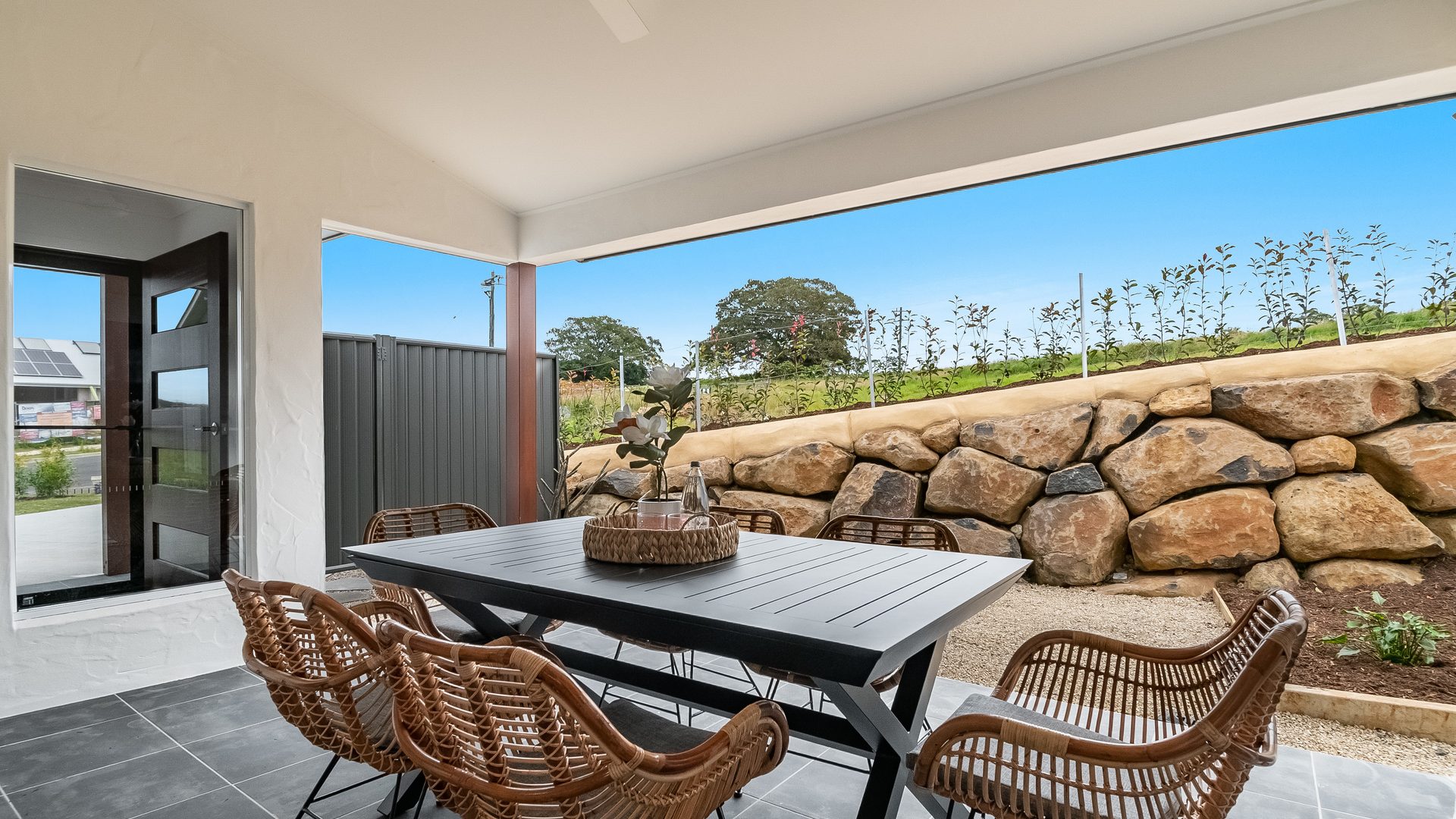 Sold - 23 Dent Crescent - New Property in Cumbalum - Real Estate by Graham Houston