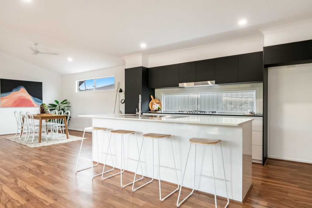 Sold - 23 Dent Crescent - New Property in Cumbalum - Real Estate by Graham Houston