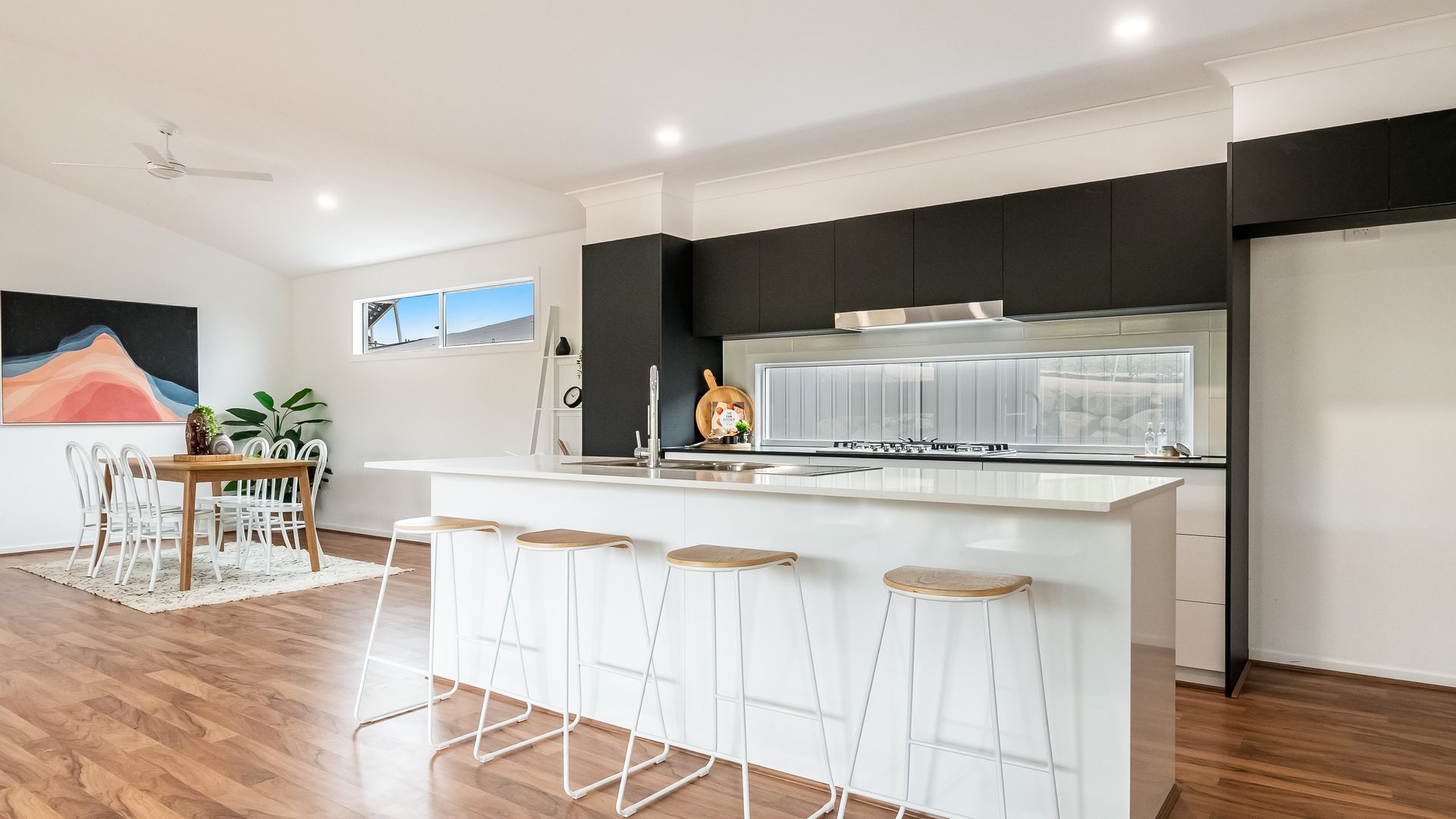 Sold - 23 Dent Crescent - New Property in Cumbalum - Real Estate by Graham Houston