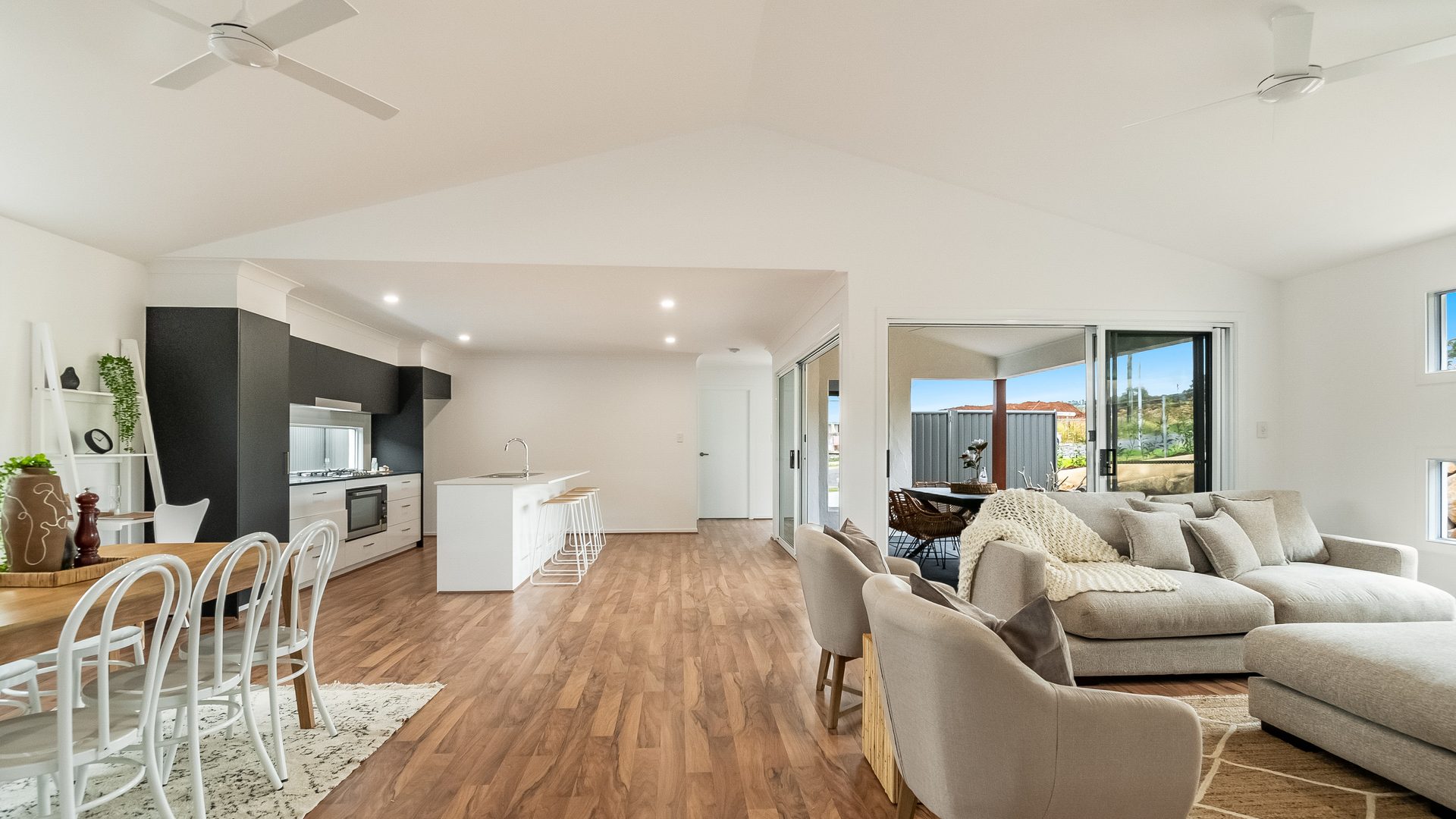 Sold - 23 Dent Crescent - New Property in Cumbalum - Real Estate by Graham Houston