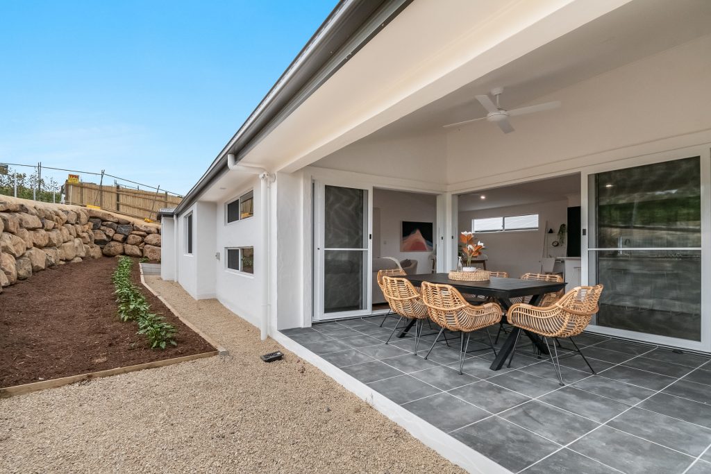Sold - 23 Dent Crescent - New Property in Cumbalum - Real Estate by Graham Houston