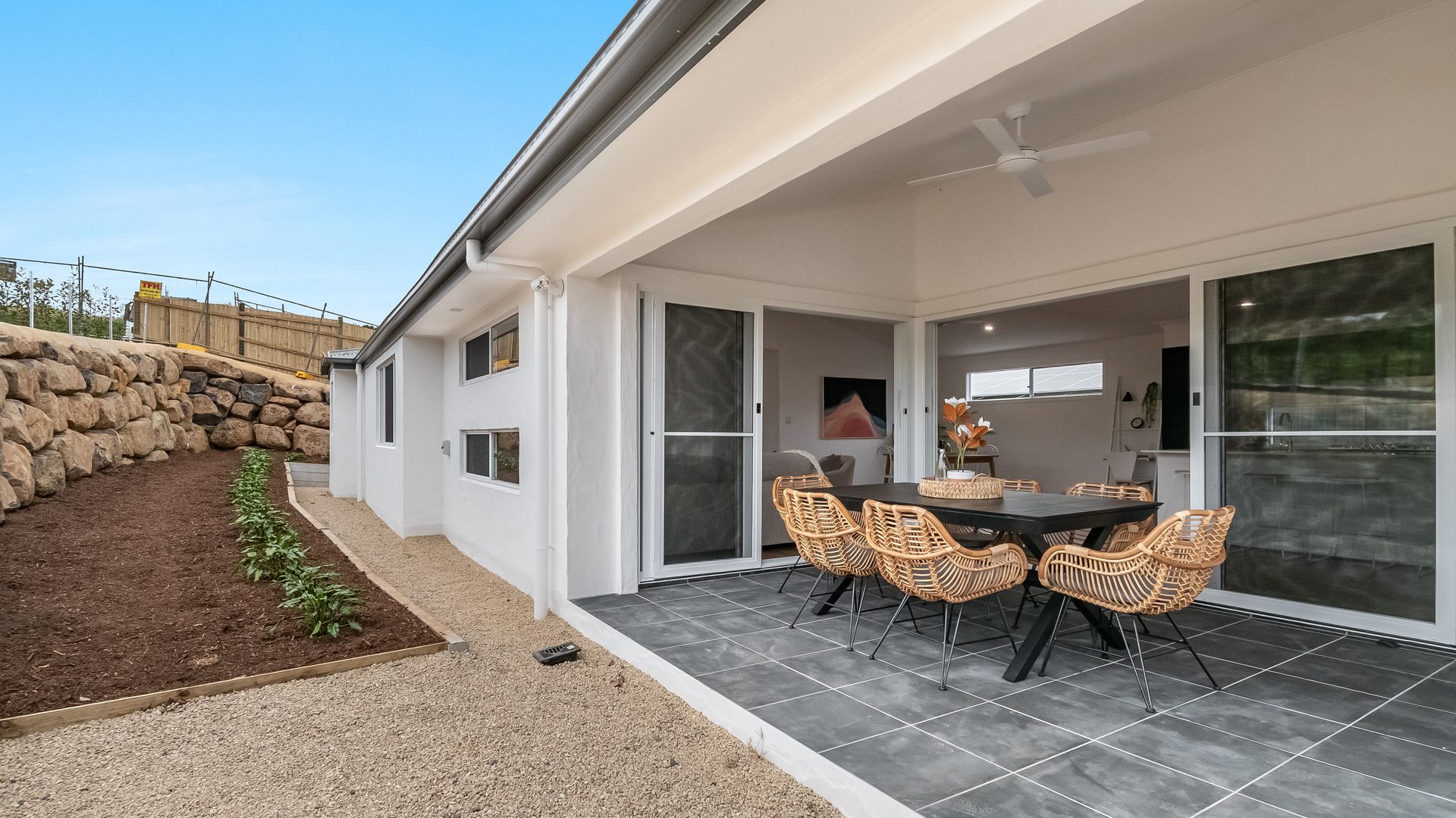 Sold - 23 Dent Crescent - New Property in Cumbalum - Real Estate by Graham Houston