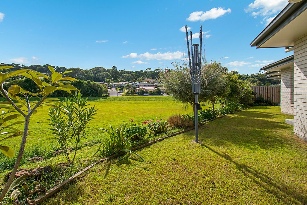 Sold - 2/32 Kell Mather Drive - New Property in Lennox Head - Real Estate by Graham Houston