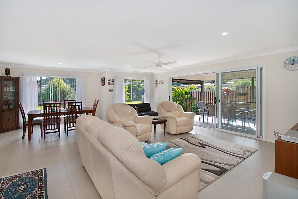 Sold - 2/32 Kell Mather Drive - New Property in Lennox Head - Real Estate by Graham Houston