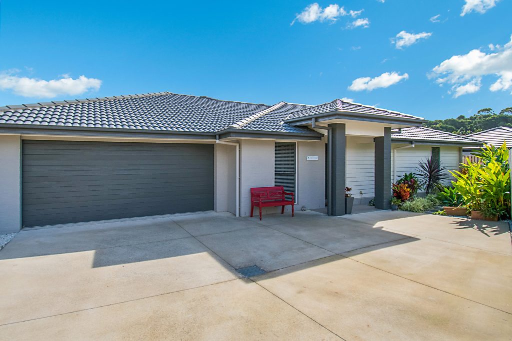 Sold - 2/32 Kell Mather Drive - New Property in Lennox Head - Real Estate by Graham Houston