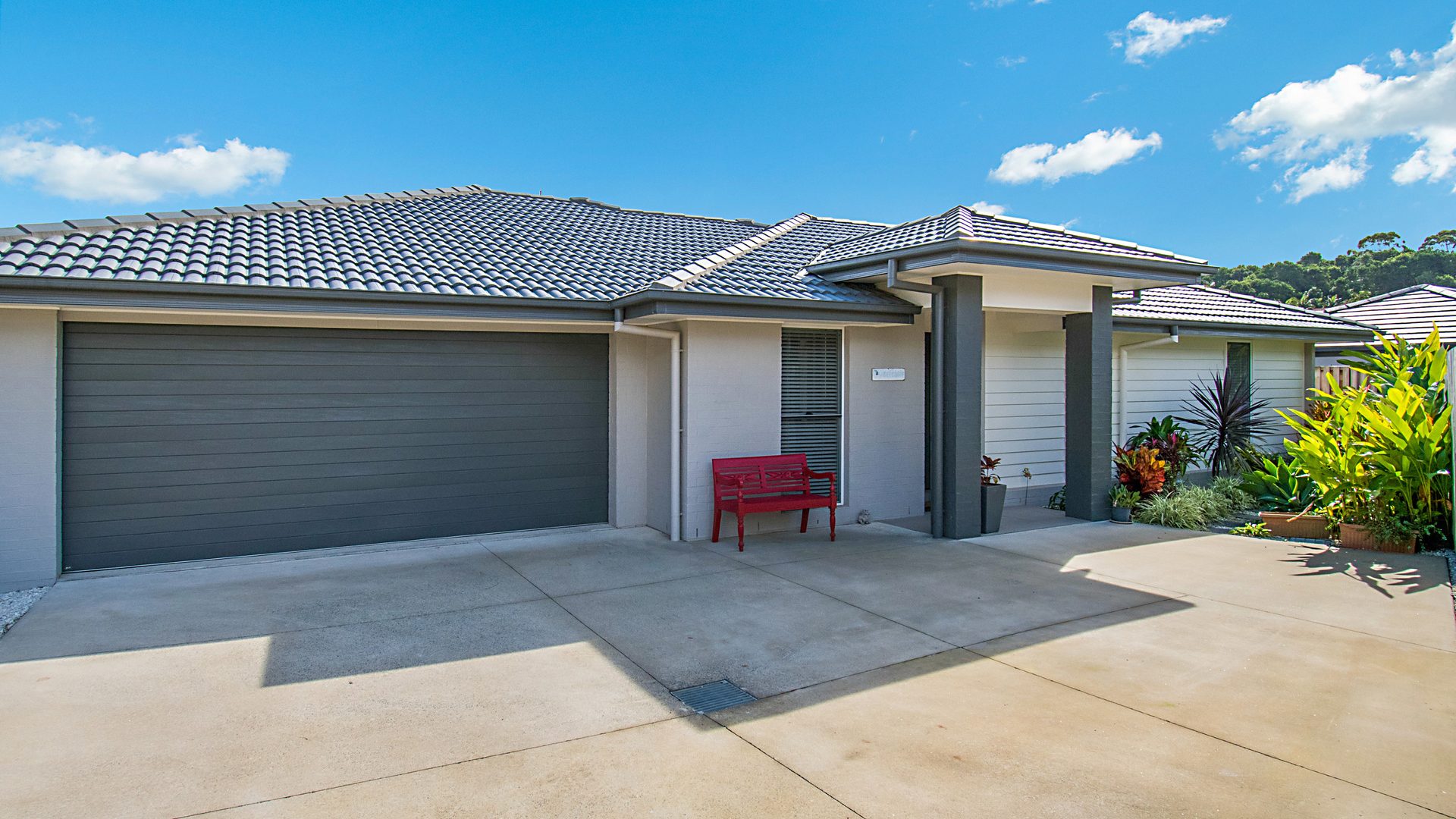 Sold - 2/32 Kell Mather Drive - New Property in Lennox Head - Real Estate by Graham Houston