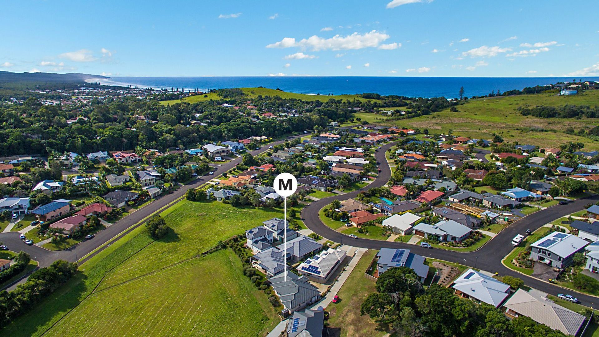 Sold - 2/32 Kell Mather Drive - New Property in Lennox Head - Real Estate by Graham Houston