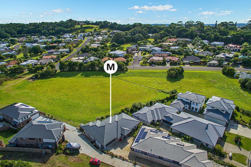 Sold - 2/32 Kell Mather Drive - New Property in Lennox Head - Real Estate by Graham Houston