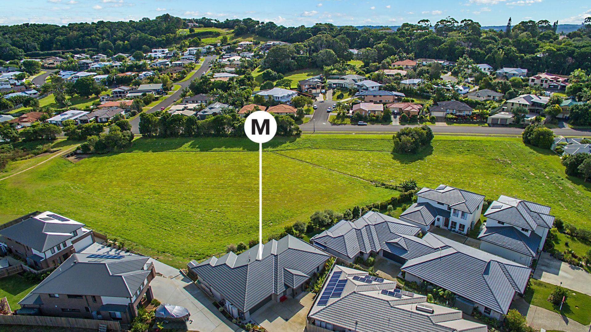 Sold - 2/32 Kell Mather Drive - New Property in Lennox Head - Real Estate by Graham Houston