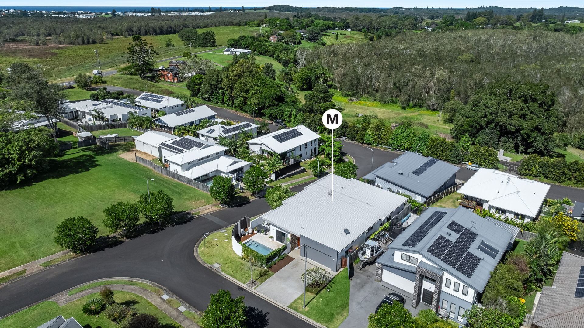 Sold - 24 Morton Way - New Property in Skennars Head - Real Estate by Nick Bordin
