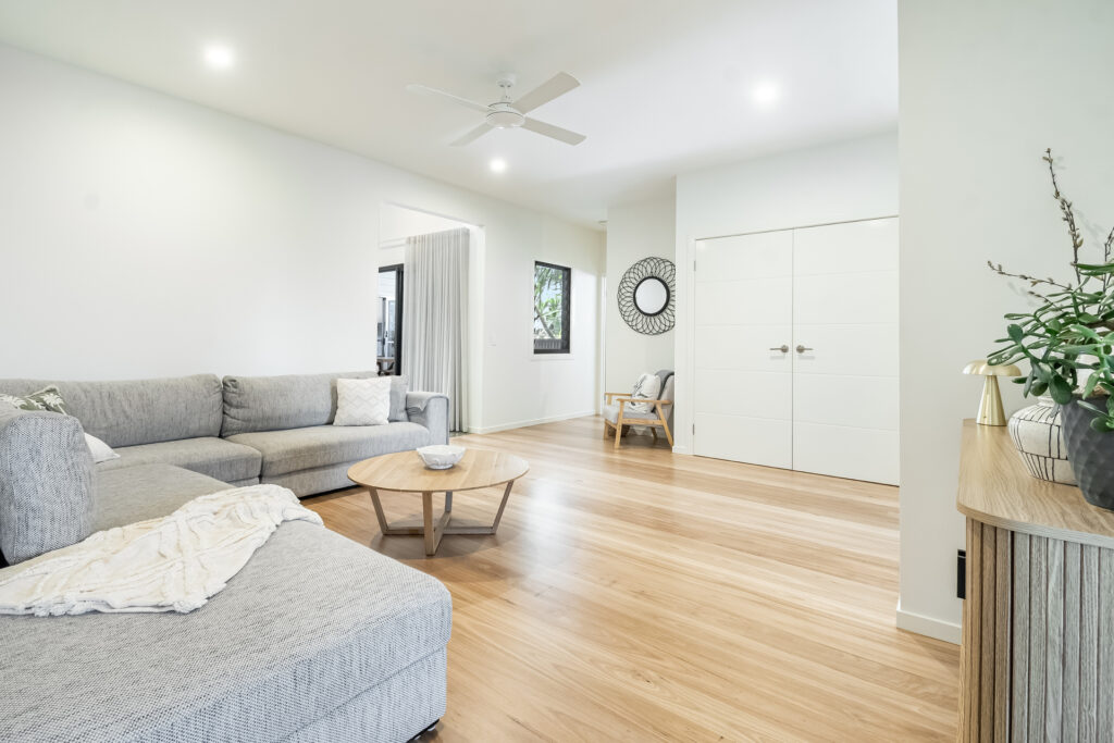 Sold - 24 Morton Way - New Property in Skennars Head - Real Estate by Nick Bordin