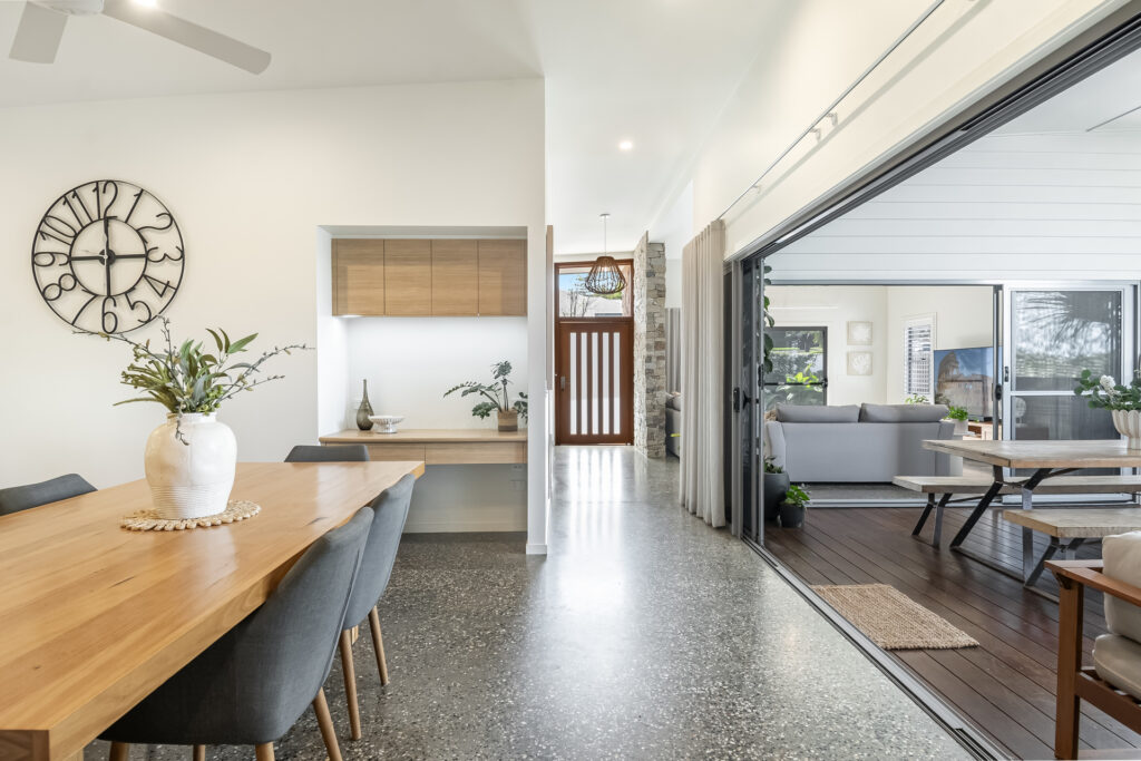Sold - 24 Morton Way - New Property in Skennars Head - Real Estate by Nick Bordin