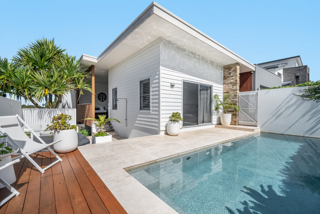 Sold - 24 Morton Way - New Property in Skennars Head - Real Estate by Nick Bordin
