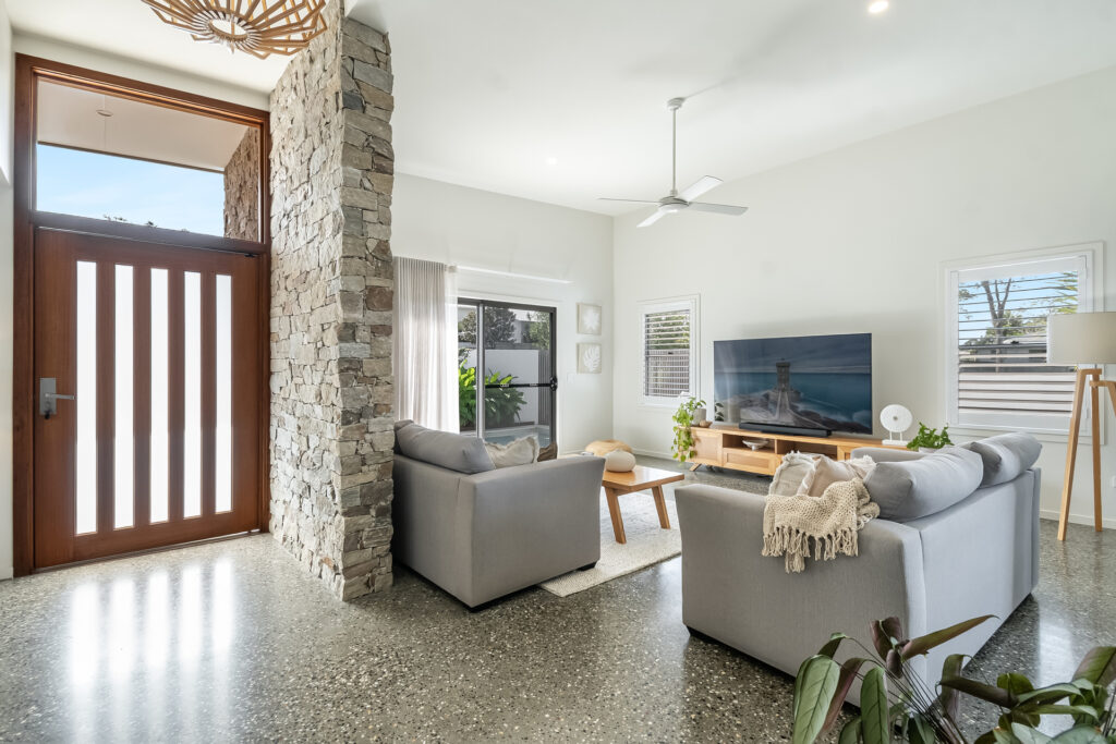 Sold - 24 Morton Way - New Property in Skennars Head - Real Estate by Nick Bordin