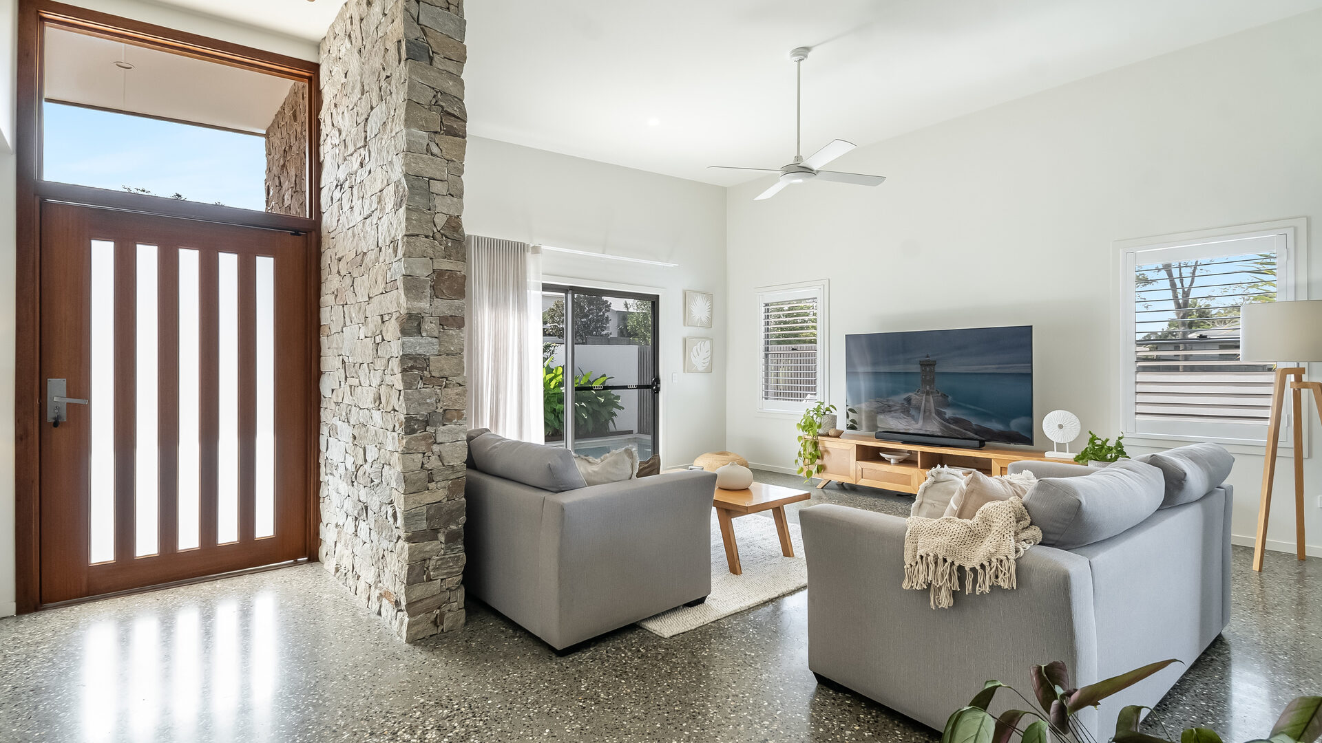 Sold - 24 Morton Way - New Property in Skennars Head - Real Estate by Nick Bordin