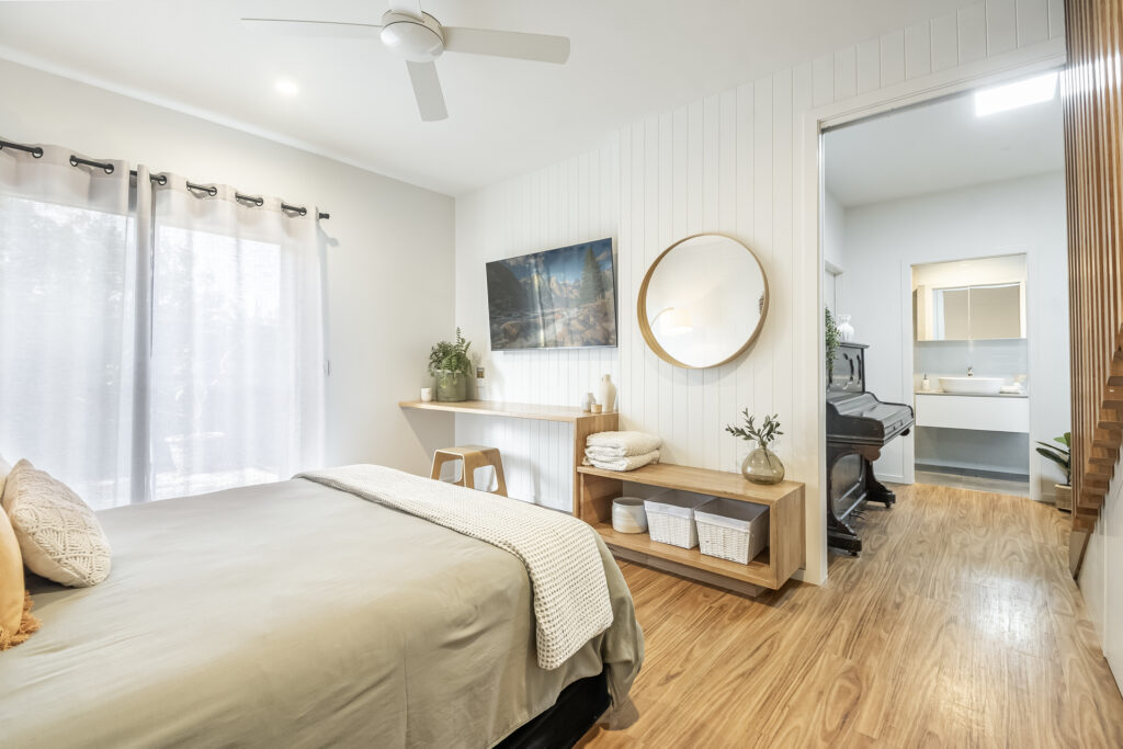 Sold - 24 Morton Way - New Property in Skennars Head - Real Estate by Nick Bordin