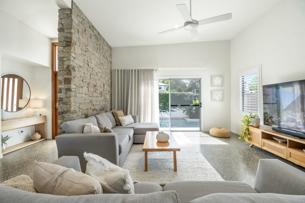Sold - 24 Morton Way - New Property in Skennars Head - Real Estate by Nick Bordin