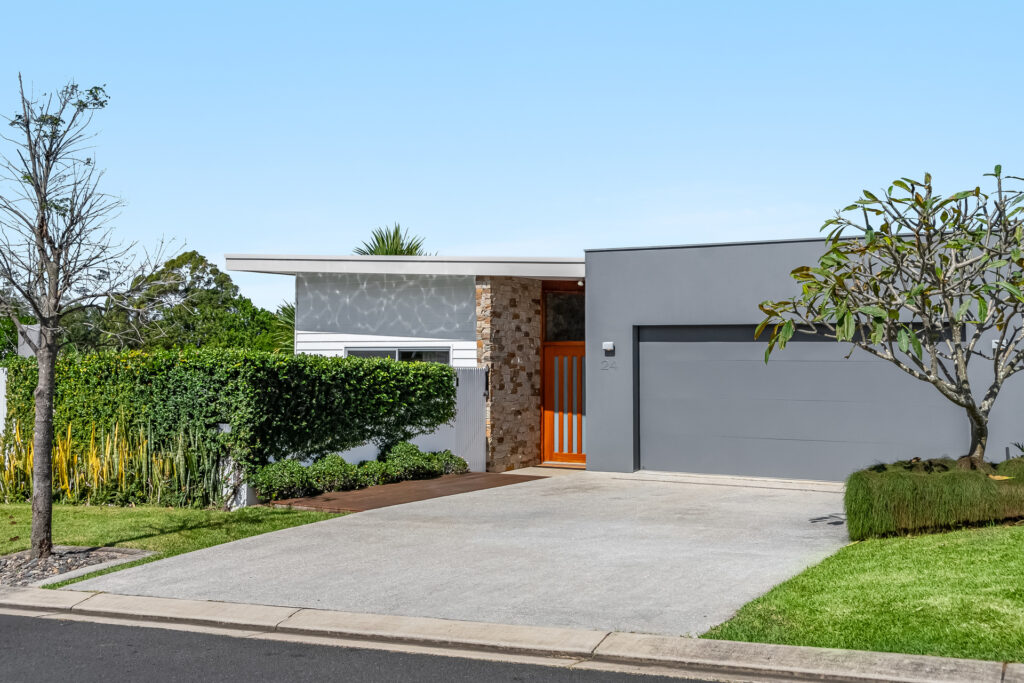 Sold - 24 Morton Way - New Property in Skennars Head - Real Estate by Nick Bordin