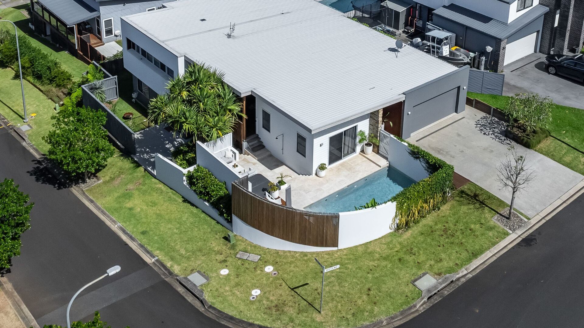 Sold - 24 Morton Way - New Property in Skennars Head - Real Estate by Nick Bordin