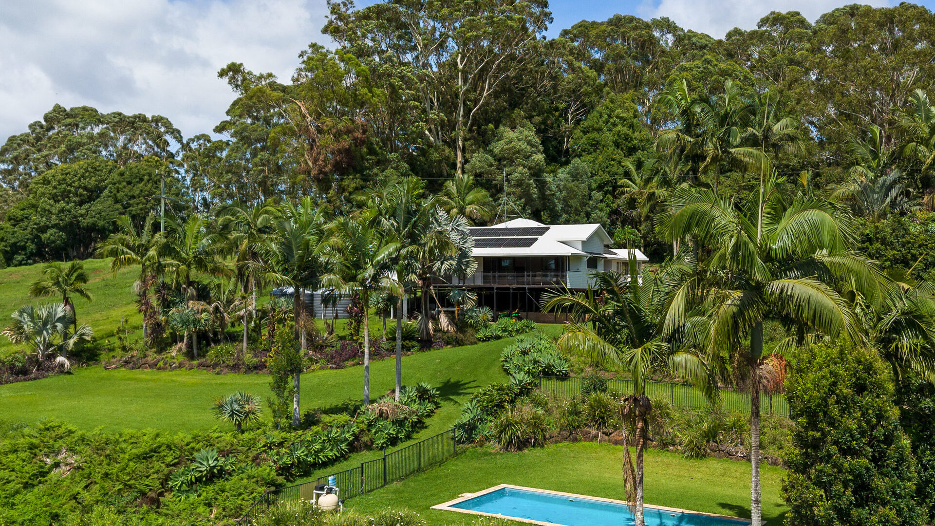 Sold - 346 Coorabell Road - New Property in Coorabell - Real Estate by Nick Dunn