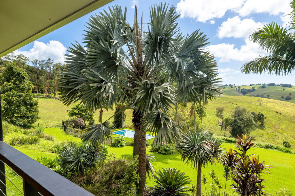 Sold - 346 Coorabell Road - New Property in Coorabell - Real Estate by Nick Dunn