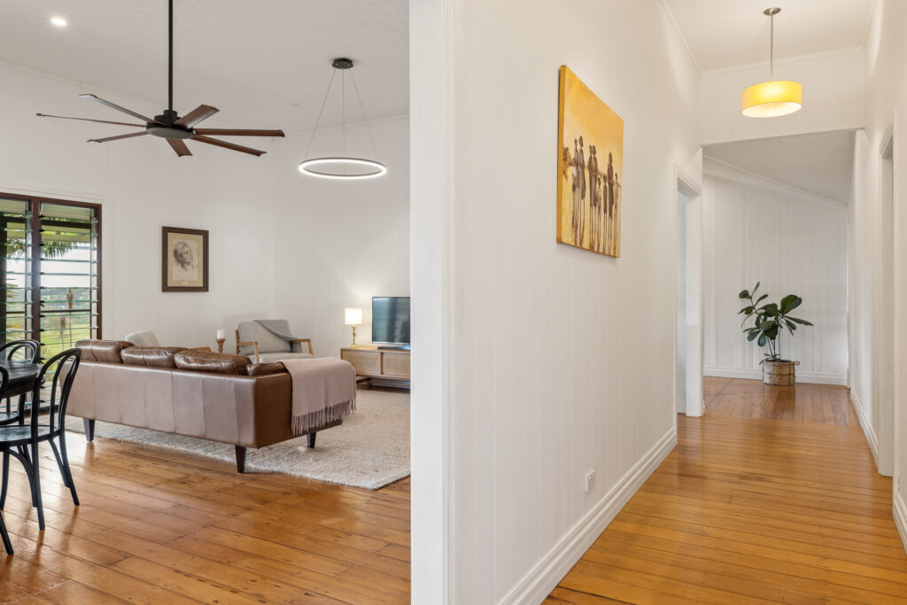 Sold - 346 Coorabell Road - New Property in Coorabell - Real Estate by Nick Dunn