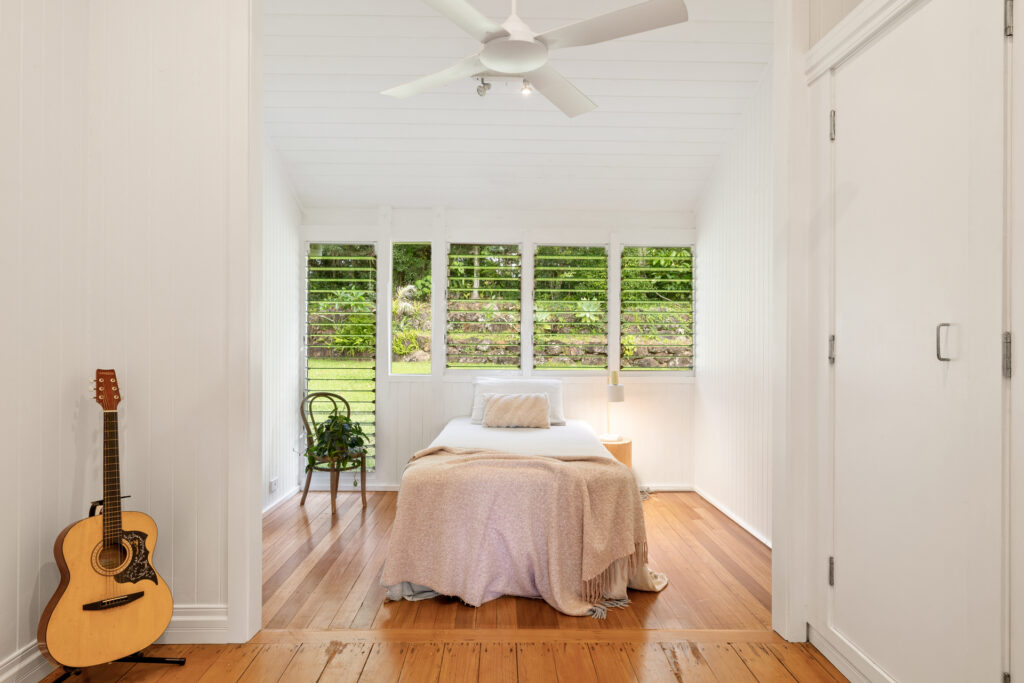 Sold - 346 Coorabell Road - New Property in Coorabell - Real Estate by Nick Dunn