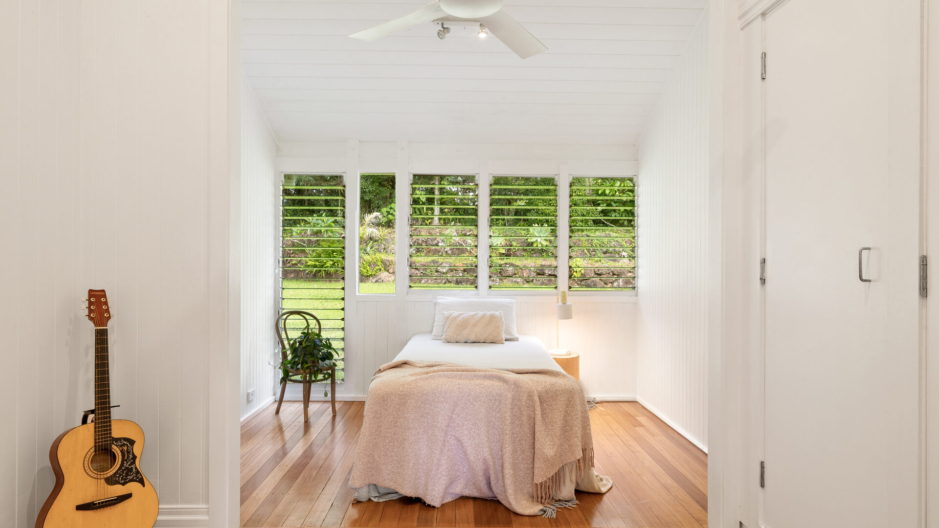 Sold - 346 Coorabell Road - New Property in Coorabell - Real Estate by Nick Dunn